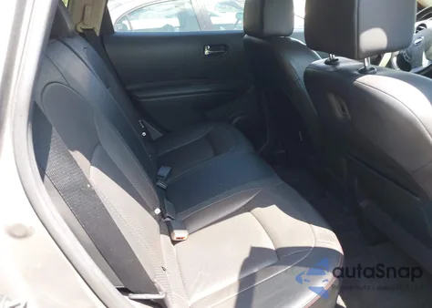 2013 Nissan Rogue Sv W/Sl Pkg from USA, damaged, VIN JN8AS5MV7DW138689